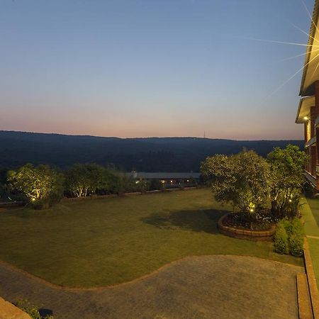 Bella Vista Resort Mahābaleshwar Eksteriør bilde