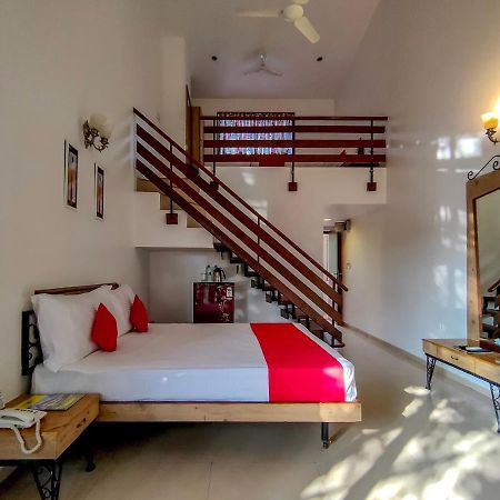 Bella Vista Resort Mahābaleshwar Eksteriør bilde