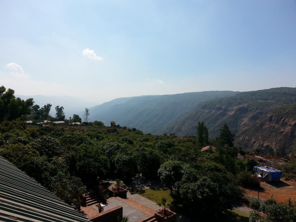 Bella Vista Resort Mahābaleshwar Eksteriør bilde