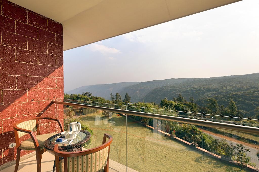 Bella Vista Resort Mahābaleshwar Eksteriør bilde