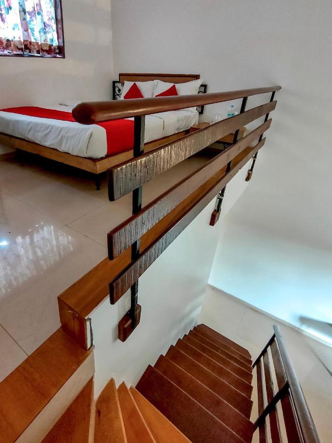Bella Vista Resort Mahābaleshwar Eksteriør bilde